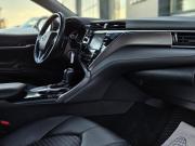 Toyota Camry VIII (XV70) Вологда  - изображение 34