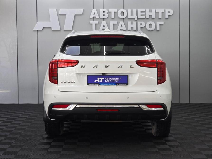 Haval Jolion I Таганрог  - изображение 4