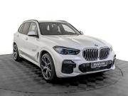 BMW X5 IV (G05/G18) Москва  - изображение 33