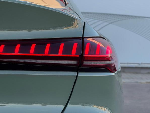 Audi A5 III (B10) с пробегом 2026 года, цена 6 070 000 рублей, 10 км, лифтбек, Автокод Объявления