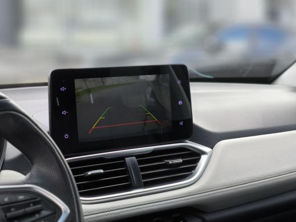 Chevrolet Captiva II с пробегом 2022 года, цена 2 090 000 рублей, 74827 км, внедорожник, Автокод Объявления
