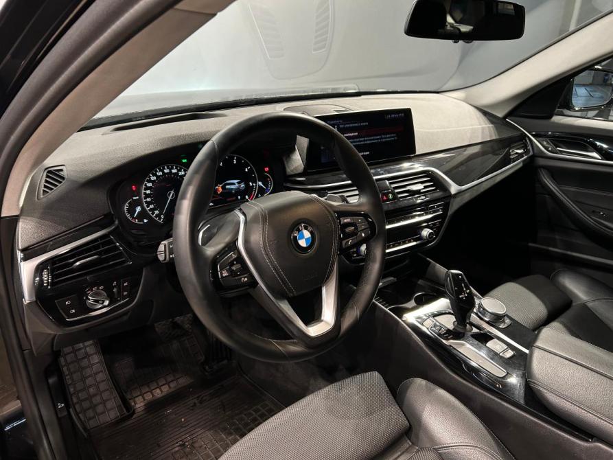 BMW 5 серии VII (G30/G31/G38) Краснодар  - изображение 20