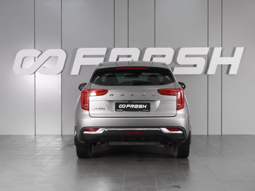 Haval Jolion I Минеральные Воды  - изображение 4