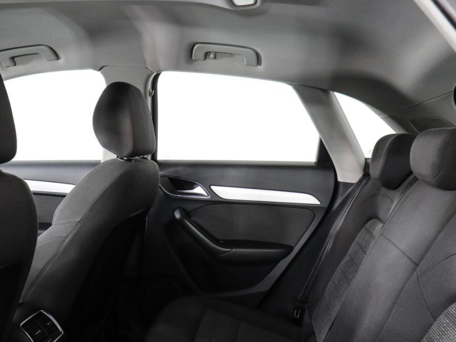 Audi Q3 I (8U) Химки  - изображение 13