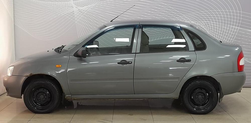 Lada (ВАЗ) Kalina I Новокузнецк  - изображение 8