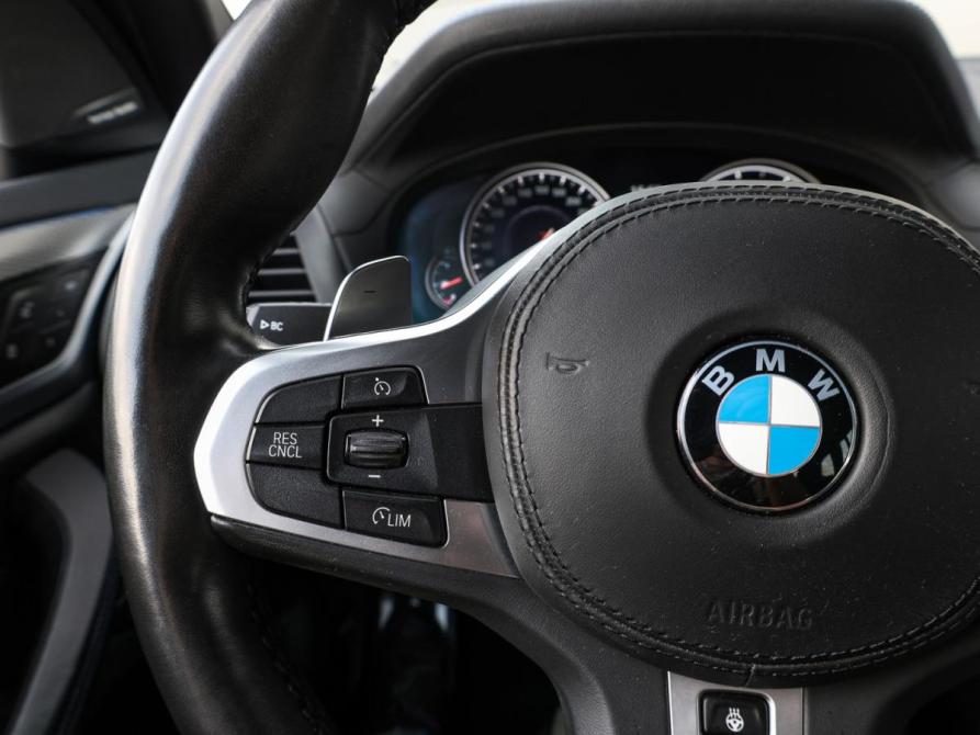 BMW X3 III (G01) Москва  - изображение 25