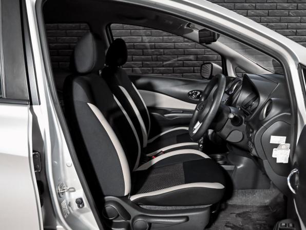 Nissan Note II Рестайлинг с пробегом 2018 года, цена 1 250 000 рублей, 82908 км, хэтчбек, Автокод Объявления