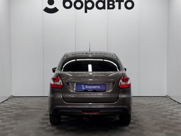 Lada (ВАЗ) Granta I Рестайлинг с пробегом 2024 года, цена 999 000 рублей, 18526 км, лифтбек, Автокод Объявления
