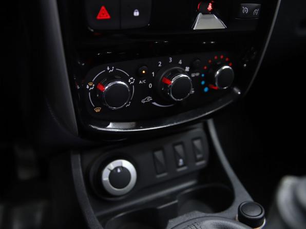 Nissan Terrano III (D10) с пробегом 2018 года, цена 1 490 000 рублей, 91006 км, внедорожник, Автокод Объявления