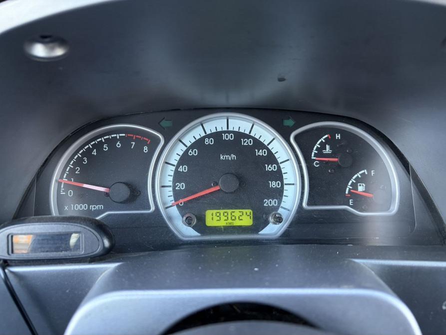 Daewoo Nexia I Рестайлинг Саратов  - изображение 9