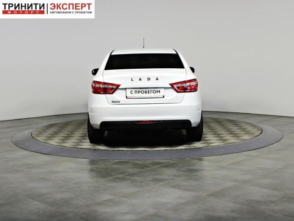 Lada (ВАЗ) Vesta I с пробегом 2021 года, цена 1 267 000 рублей, 30038 км, седан, Автокод Объявления