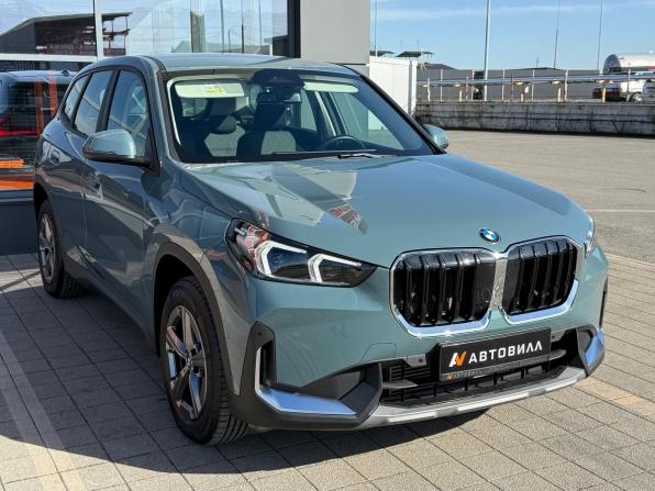 BMW X1 III (U11/U12) с пробегом 2024 года, цена 4 990 000 рублей, 537 км, внедорожник, Автокод Объявления