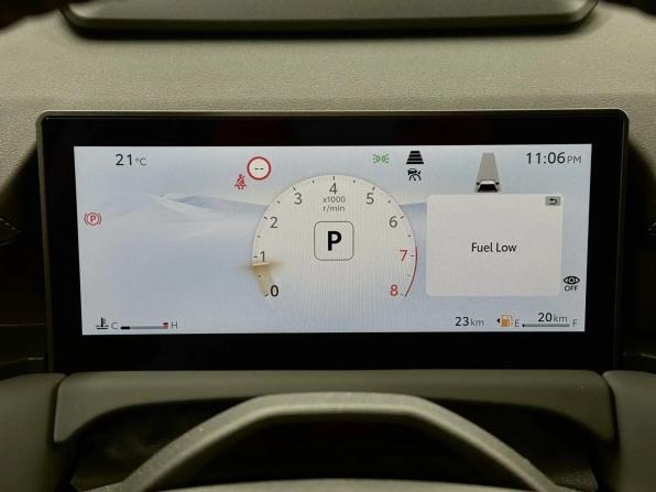 Toyota Wildlander II с пробегом 2026 года, цена 4 450 000 рублей, 23 км, внедорожник, Автокод Объявления