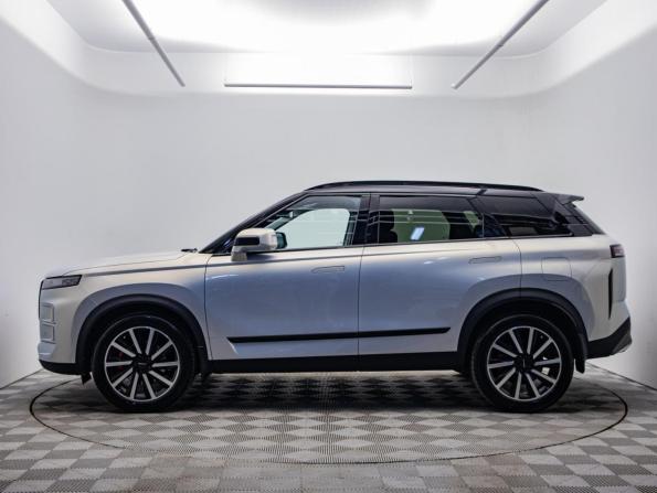 Jaecoo J7 I с пробегом 2023 года, цена 2 298 000 рублей, 47500 км, внедорожник, Автокод Объявления