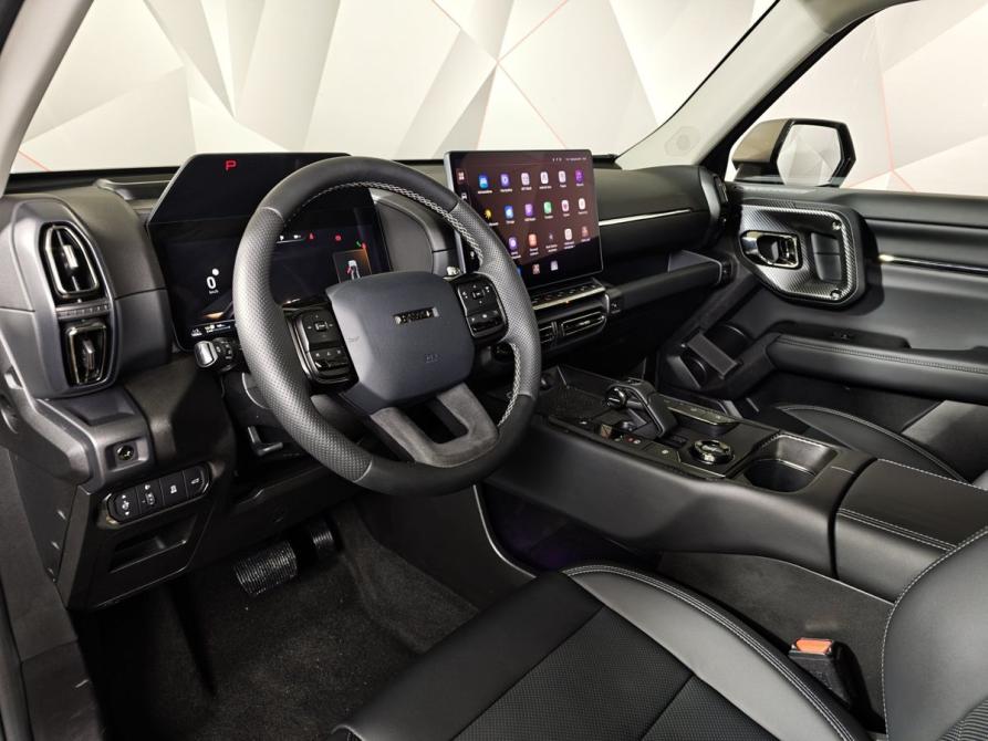 Haval H7 I Москва  - изображение 19
