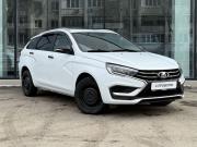Lada (ВАЗ) Vesta I Рестайлинг (NG) Самара  - изображение 20