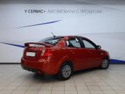 Kia Rio II Рестайлинг Москва  - изображение 17