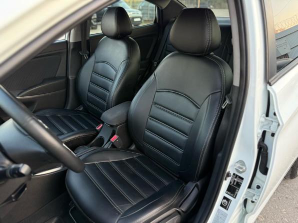 Hyundai Solaris I Рестайлинг с пробегом 2014 года, цена 1 150 000 рублей, 92125 км, седан, Автокод Объявления