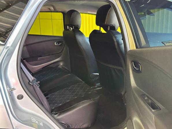 Renault Kaptur I с пробегом 2019 года, цена 1 549 000 рублей, 139767 км, внедорожник, Автокод Объявления