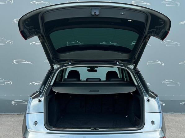 Audi Q5 II (FY) с пробегом 2019 года, цена 2 950 800 рублей, 91374 км, внедорожник, Автокод Объявления