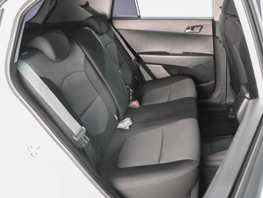 Hyundai Creta I Рестайлинг Ростов-на-Дону  - изображение 7