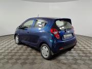 Chevrolet Spark III (M300) Рестайлинг Уфа  - изображение 32