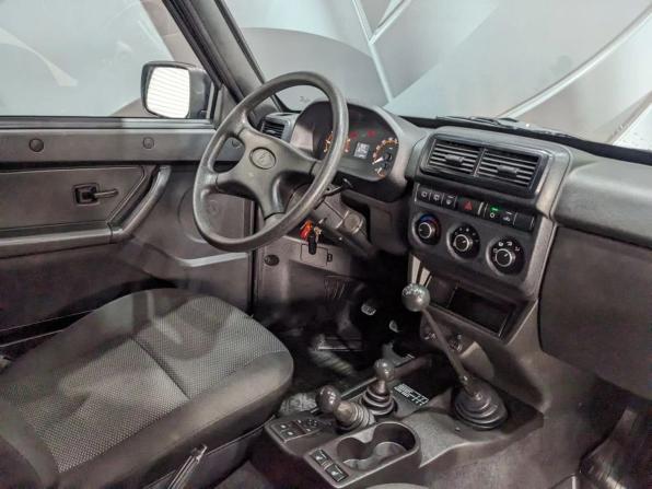 Lada (ВАЗ) Niva Legend с пробегом 2023 года, цена 795 000 рублей, 35735 км, внедорожник, Автокод Объявления