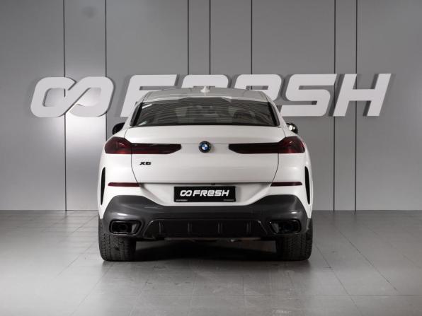 BMW X6 III (G06) с пробегом 2021 года, цена 8 990 000 рублей, 63043 км, внедорожник, Автокод Объявления