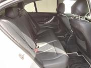 BMW 3 серии VI (F3x) Москва  - изображение 22