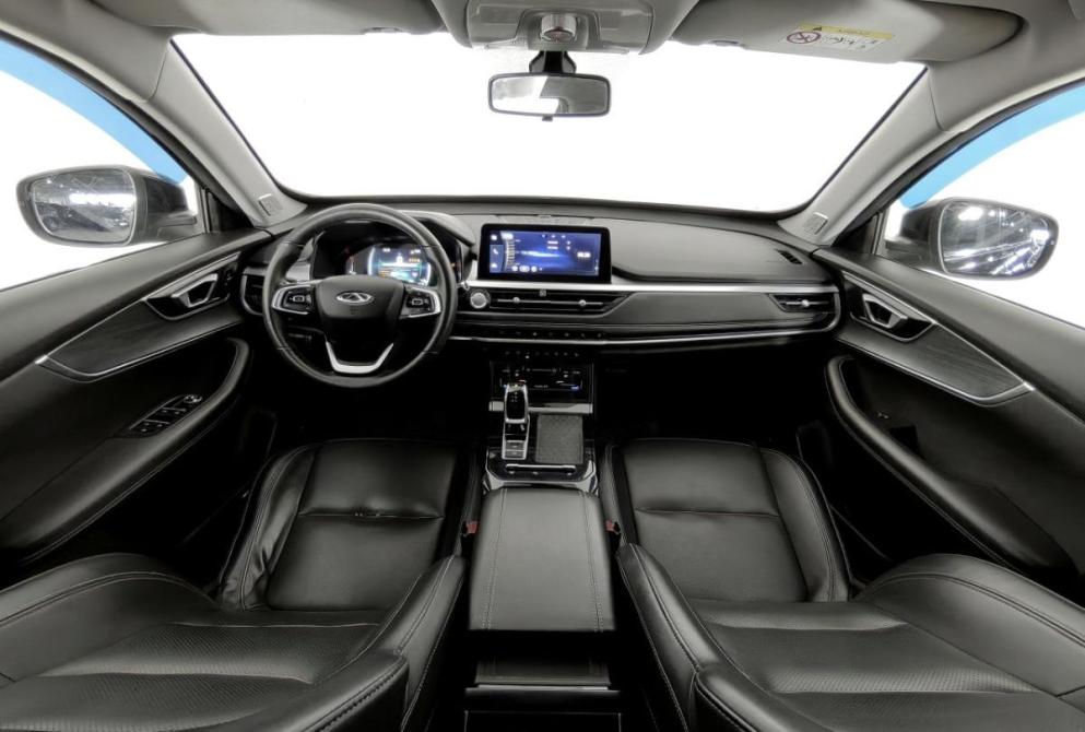 Chery Tiggo 7 Pro I Волгоград  - изображение 10