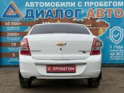 Chevrolet Cobalt II Рестайлинг Набережные Челны  - изображение 21