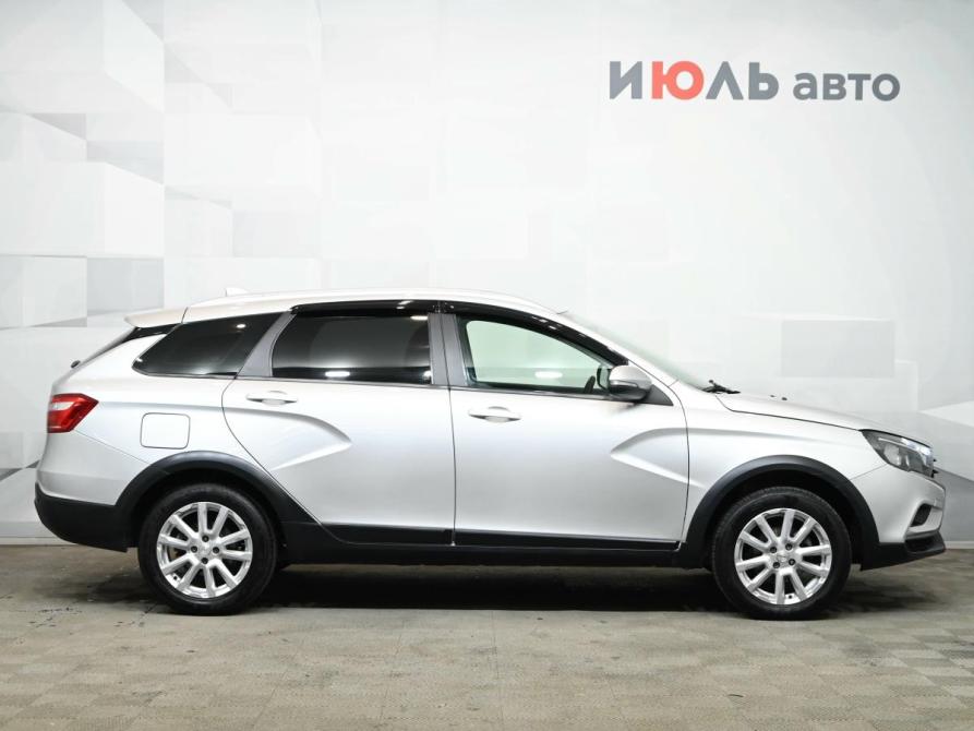Lada (ВАЗ) Vesta I Екатеринбург  - изображение 9