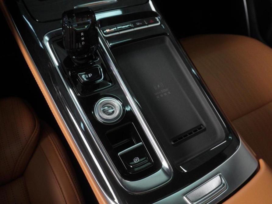 Geely Boyue L II Минеральные Воды  - изображение 14