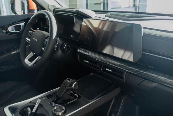 Новый Haval H3 I Рестайлинг 2026 года, цена 3 249 000 рублей, внедорожник, Автокод Объявления