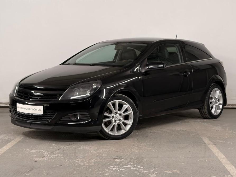 Opel Astra H Рестайлинг Екатеринбург  - изображение 1