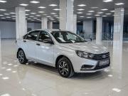 Lada (ВАЗ) Vesta I Самара  - изображение 18