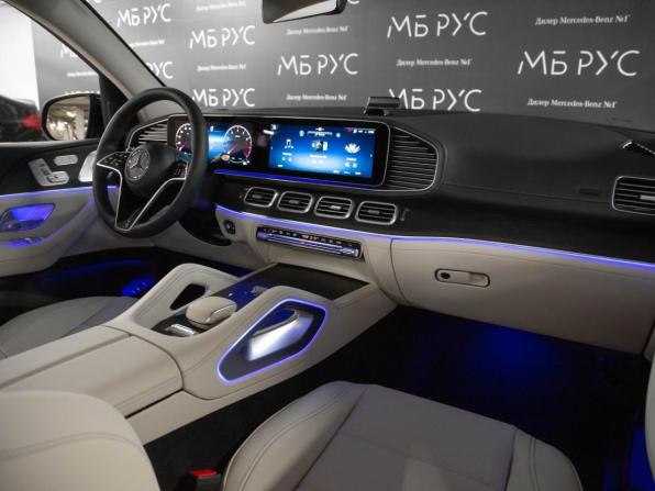 Новый Mercedes-Benz GLE II (V167) Рестайлинг 2026 года, цена 11 500 000 рублей, внедорожник, Автокод Объявления