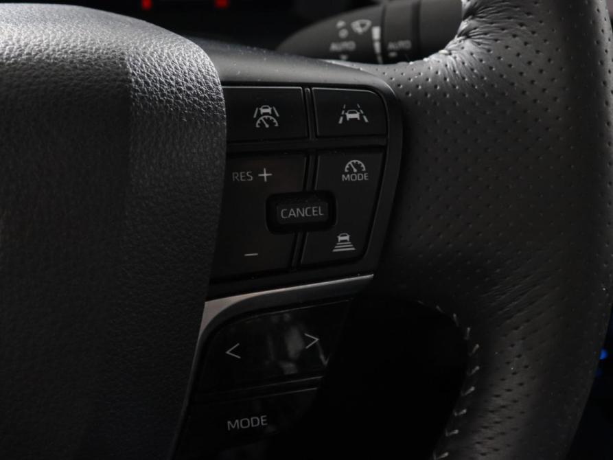 Toyota Camry IX (XV80) China Market Химки  - изображение 16