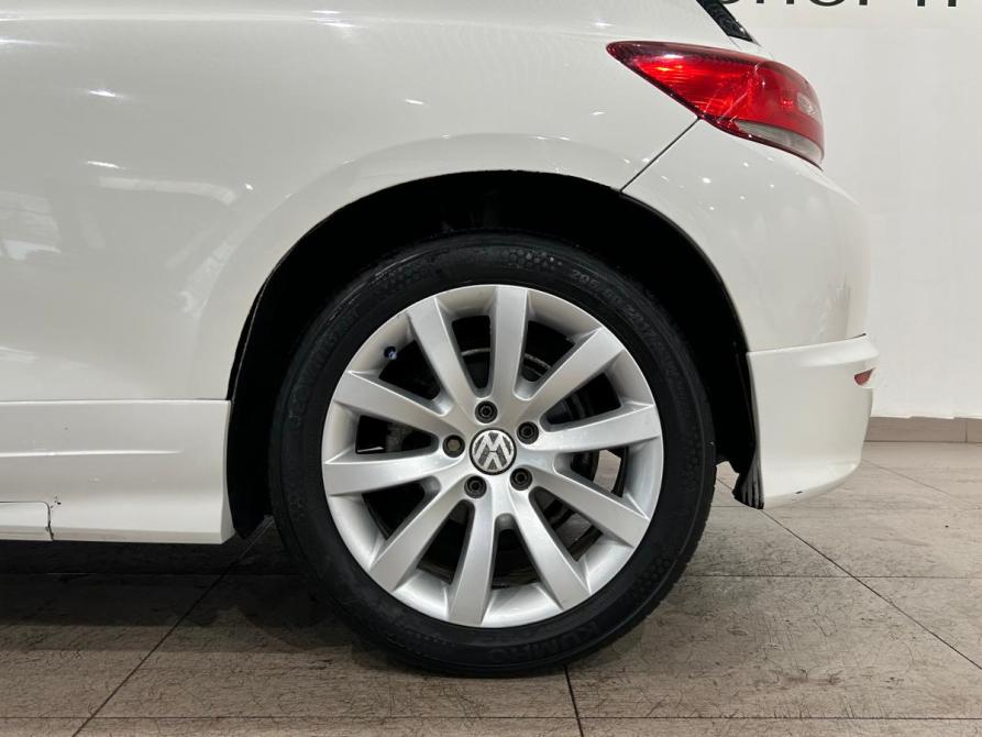 Volkswagen Scirocco III Санкт-Петербург  - изображение 11