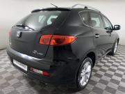 Luxgen Luxgen7 SUV Москва  - изображение 24