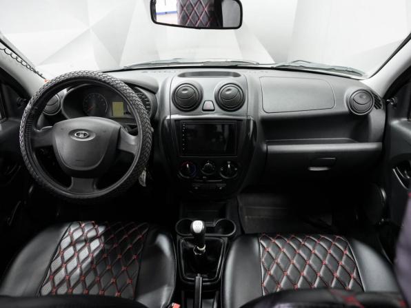 Lada (ВАЗ) Granta I с пробегом 2012 года, цена 330 000 рублей, 85000 км, седан, Автокод Объявления