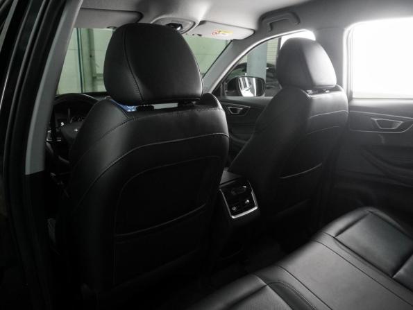 Chery Tiggo 4 Pro I с пробегом 2024 года, цена 1 589 000 рублей, 41655 км, внедорожник, Автокод Объявления