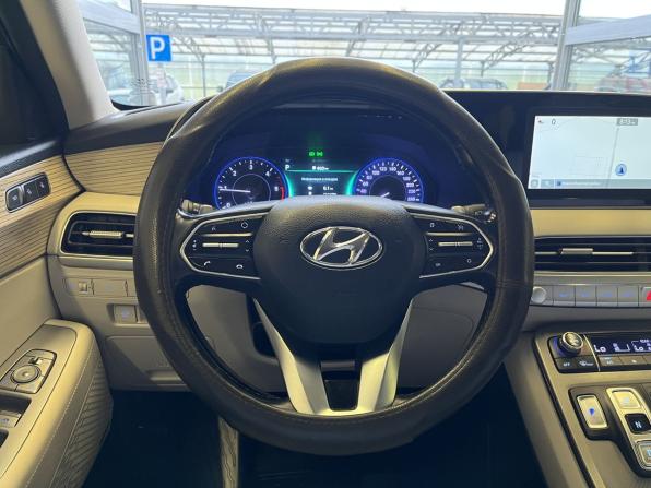 Hyundai Palisade I с пробегом 2021 года, цена 3 510 000 рублей, 94000 км, внедорожник, Автокод Объявления