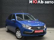Lada (ВАЗ) Granta I Рестайлинг Екатеринбург  - изображение 18