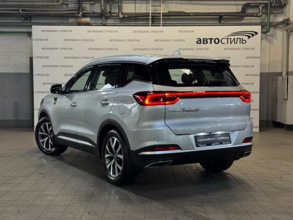 Chery Tiggo 7 Pro Max I с пробегом 2022 года, цена 1 629 000 рублей, 82000 км, внедорожник, Автокод Объявления