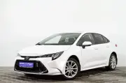 Toyota Levin XII (E210) Сургут  - изображение 21