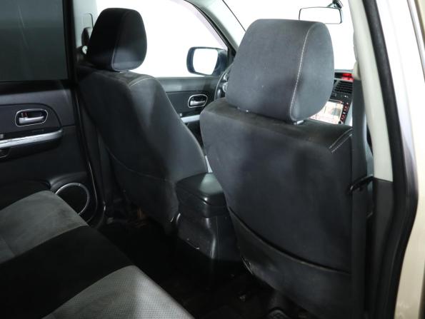 Suzuki Grand Vitara II с пробегом 2008 года, цена 699 000 рублей, 235759 км, внедорожник, Автокод Объявления