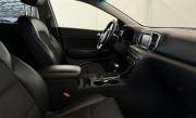 Kia Sportage IV Москва  - изображение 30