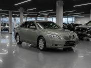 Toyota Camry VI (XV40) Москва  - изображение 19