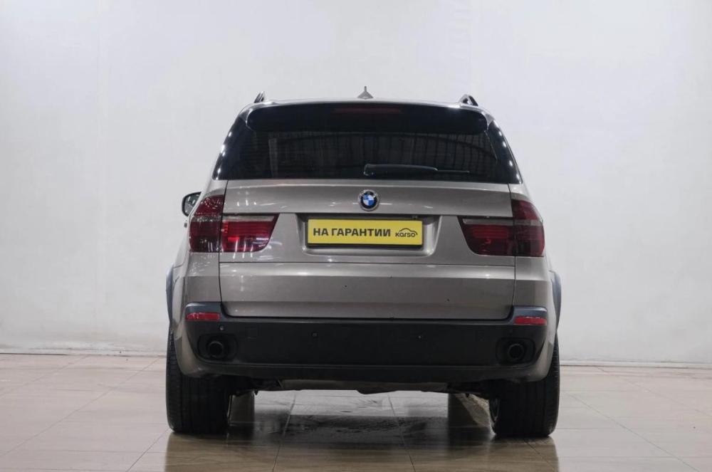 BMW X5 II (E70) Новокузнецк  - изображение 6